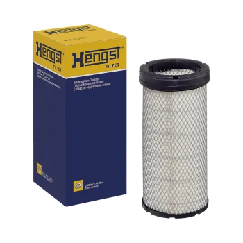 Filtr powietrza Hengst E591LS — zdjęcie 2