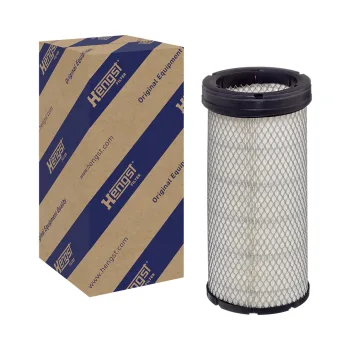 Filtr powietrza Hengst E591LS — zdjęcie 3