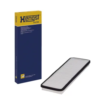 Filtr kabinowy Hengst E5929LI — zdjęcie 2