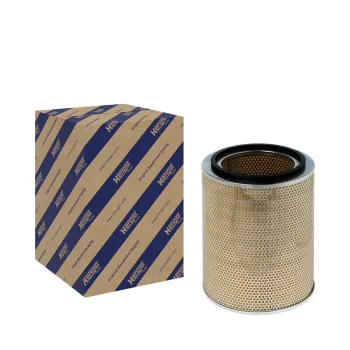 Filtr powietrza Hengst E655L — zdjęcie 3