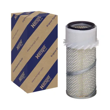 Filtr powietrza Hengst E680L — zdjęcie 3