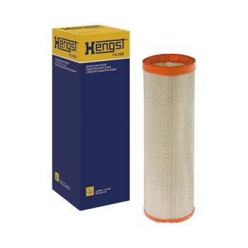Filtr powietrza Hengst E786LS — zdjęcie 2