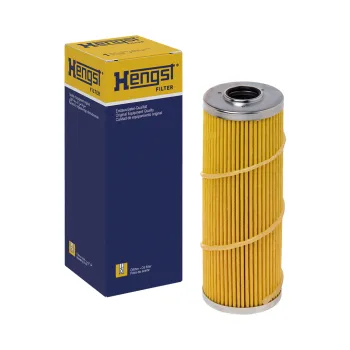 Filtr hydrauliczny Hengst E79H — zdjęcie 2