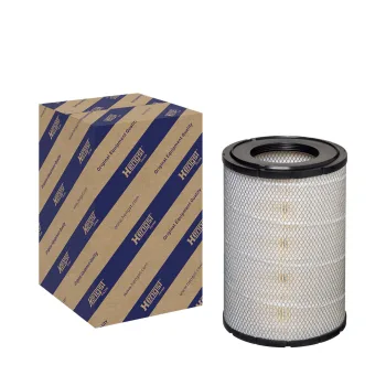 Filtr powietrza Hengst E808L — zdjęcie 3