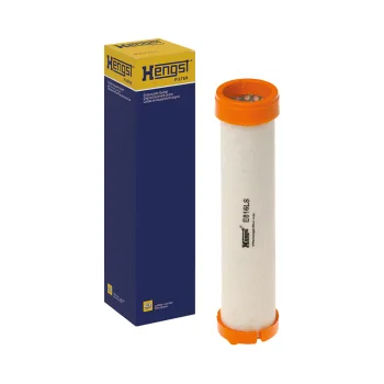 Filtr powietrza Hengst E816LS — zdjęcie 2