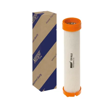 Filtr powietrza Hengst E816LS — zdjęcie 3