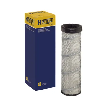 Filtr powietrza Hengst E844LS — zdjęcie 2