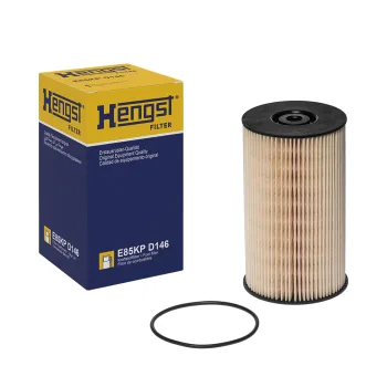 Filtr oleju Hengst E85KPD146 — zdjęcie 2