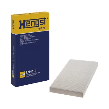 Filtr kabinowy Hengst E941LI — zdjęcie 2