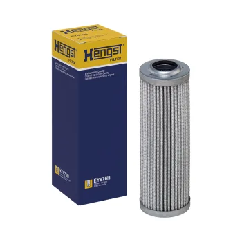 Filtr hydrauliczny Hengst EY876H — zdjęcie 2