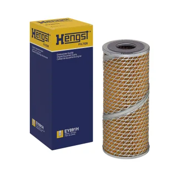 Filtr hydrauliczny Hengst EY891H — zdjęcie 2
