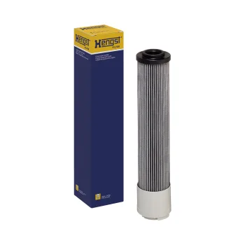 Filtr hydrauliczny Hengst EY917H — zdjęcie 2