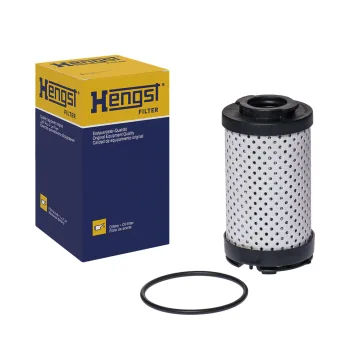 Filtr hydrauliczny Hengst EY993HD557 — zdjęcie 2
