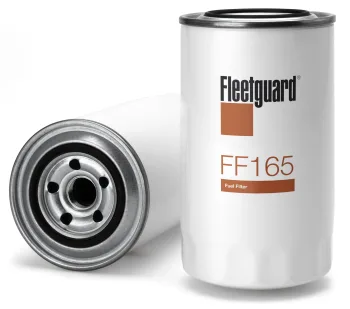 FF165