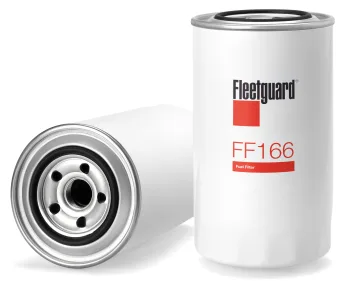 FF166