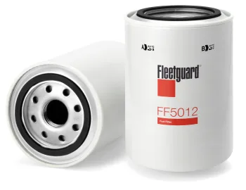 FF5012