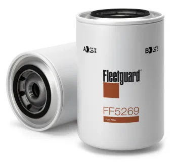FF5269