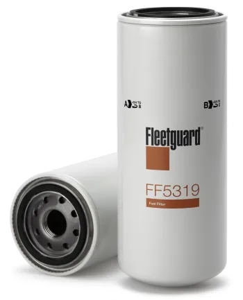 FF5319