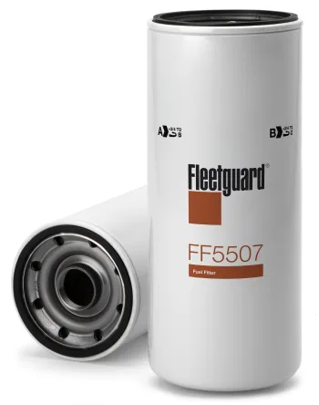 FF5507