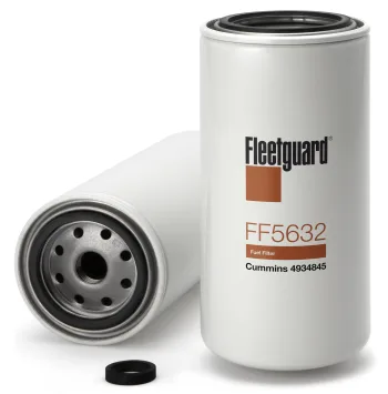 FF5632