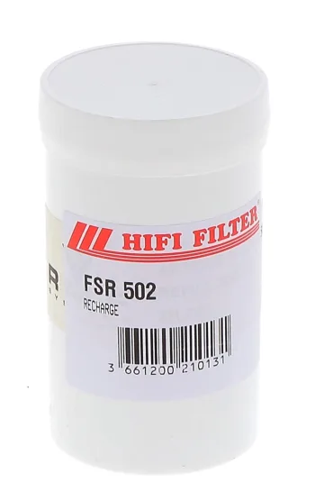 FSR502