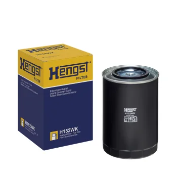 Filtr paliwa Hengst H152WK — zdjęcie 2