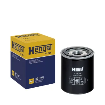 Filtr hydrauliczny Hengst H213W — zdjęcie 2