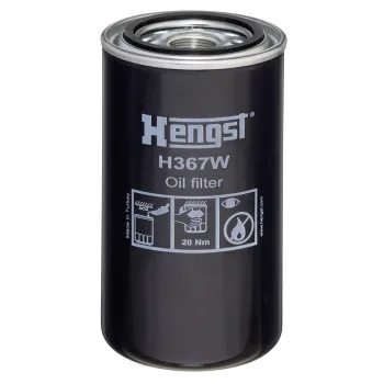 H367W