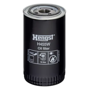 H455W