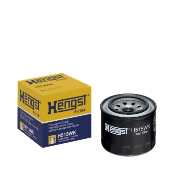 Filtr paliwa Hengst H515WK — zdjęcie 2