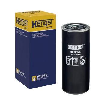 Filtr paliwa Hengst H516WK — zdjęcie 2
