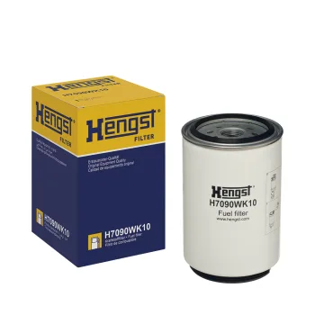 Filtr paliwa Hengst H7090WK10 — zdjęcie 2