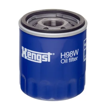 H98W