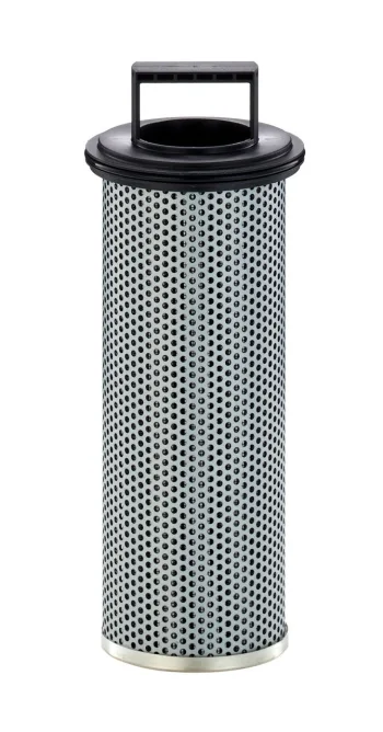 Filtr oleju Mann Filter HD11006 — zdjęcie 1