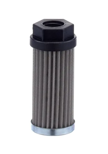 Filtr oleju Mann Filter HD504 — zdjęcie 1