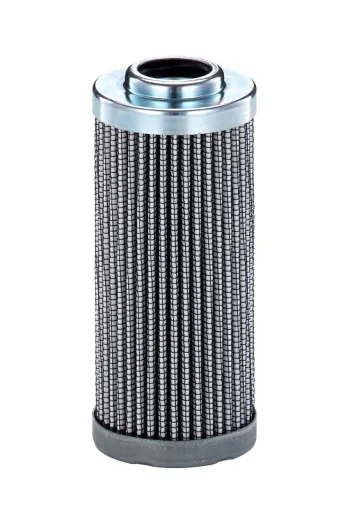 Filtr hydrauliczny Mann Filter HD57/18 — zdjęcie 1