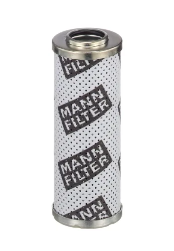 Filtr oleju Mann Filter HD725 — zdjęcie 1