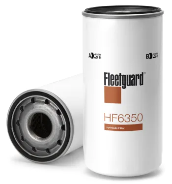 HF6350