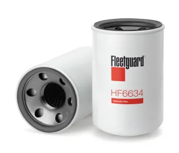 HF6634