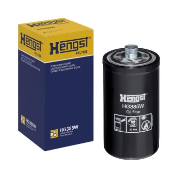 Filtr hydrauliczny Hengst HG385W — zdjęcie 2