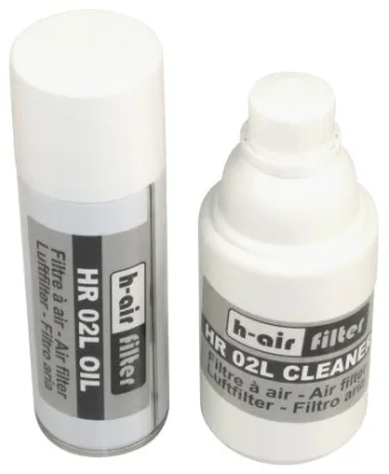 HRPACK