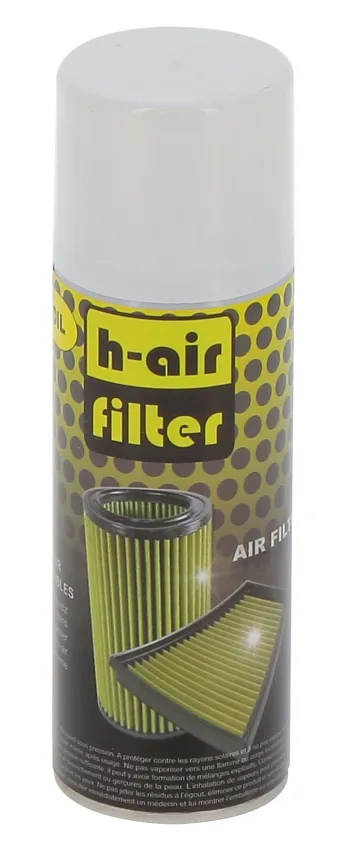 HR02LOIL