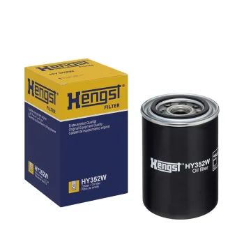Filtr hydrauliczny Hengst HY352W — zdjęcie 2
