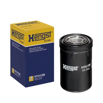 Filtr hydrauliczny Hengst HY413W — zdjęcie 2