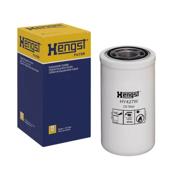 Filtr hydrauliczny Hengst HY427W — zdjęcie 2
