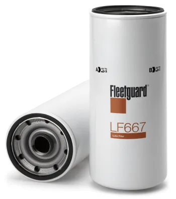 LF667