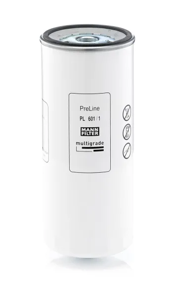 Filtr paliwa Mann Filter PL601/1 — zdjęcie 2
