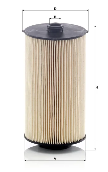 Filtr paliwa Mann Filter PU10013z — zdjęcie 2