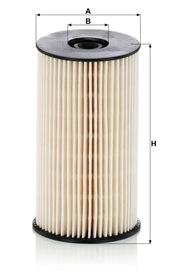 Filtr paliwa Mann Filter PU825x — zdjęcie 2