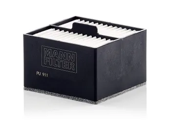 PU911